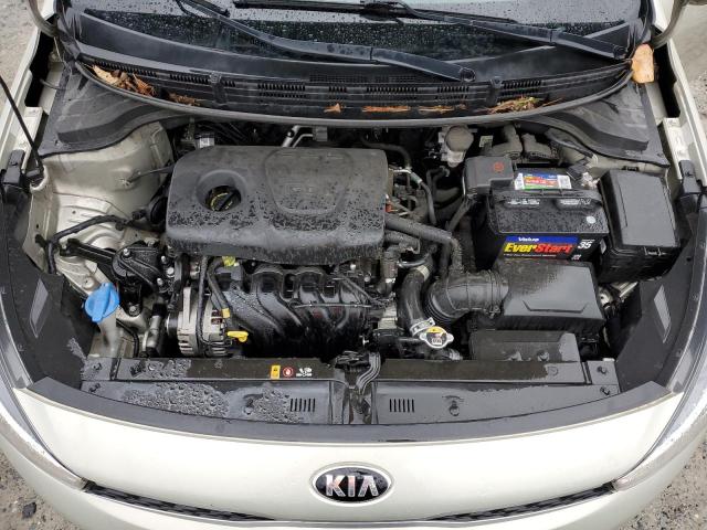 Photo 10 VIN: 3KPA24AB1JE095411 - KIA RIO 