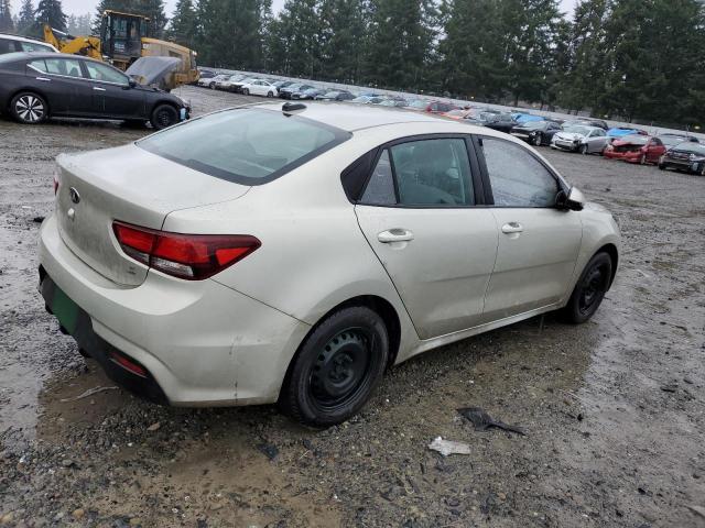 Photo 2 VIN: 3KPA24AB1JE095411 - KIA RIO 