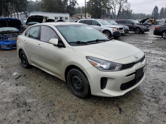 Photo 3 VIN: 3KPA24AB1JE095411 - KIA RIO 