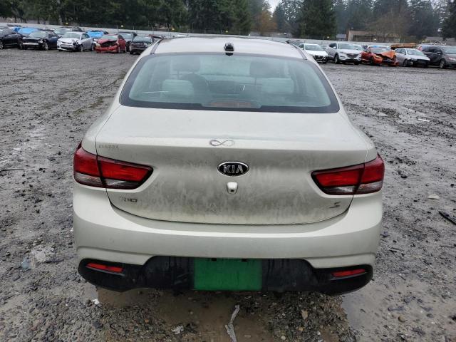 Photo 5 VIN: 3KPA24AB1JE095411 - KIA RIO 