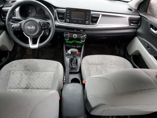 Photo 7 VIN: 3KPA24AB1JE095411 - KIA RIO 