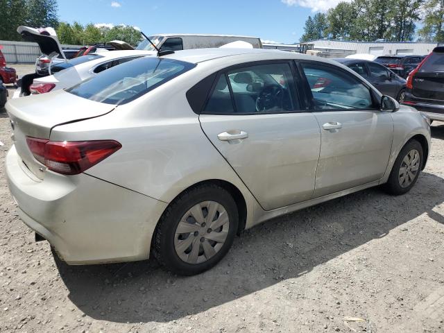 Photo 2 VIN: 3KPA24AB1JE095411 - KIA RIO 