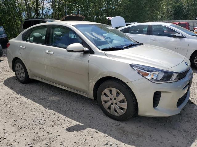 Photo 3 VIN: 3KPA24AB1JE095411 - KIA RIO 