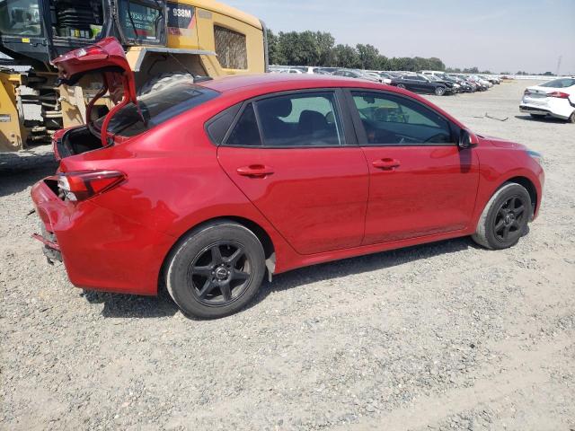 Photo 2 VIN: 3KPA24AB1JE096932 - KIA RIO 