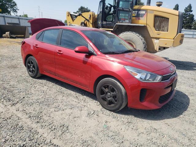 Photo 3 VIN: 3KPA24AB1JE096932 - KIA RIO 