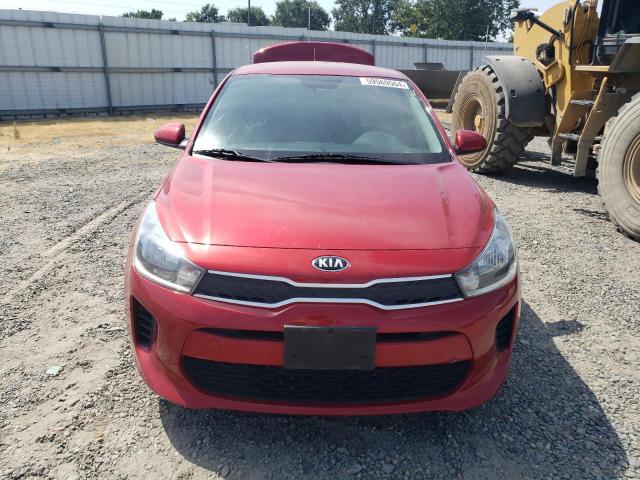 Photo 4 VIN: 3KPA24AB1JE096932 - KIA RIO 