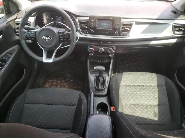 Photo 7 VIN: 3KPA24AB1JE096932 - KIA RIO 