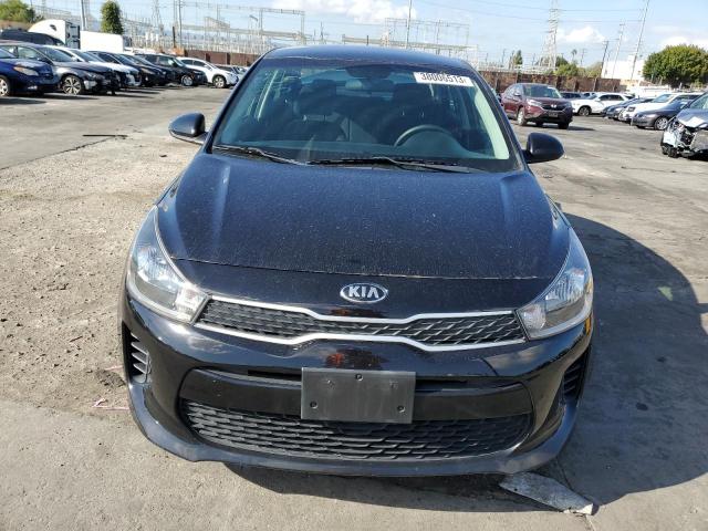 Photo 4 VIN: 3KPA24AB1JE100901 - KIA RIO LX 