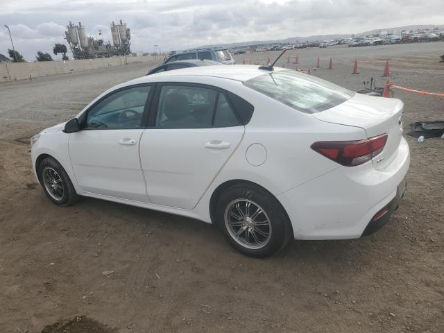 Photo 1 VIN: 3KPA24AB1JE145000 - KIA RIO LX 