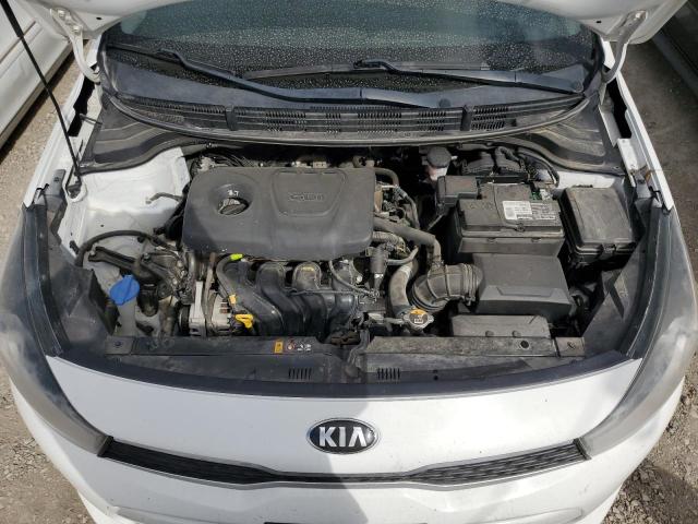 Photo 10 VIN: 3KPA24AB1JE145000 - KIA RIO LX 