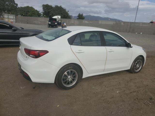 Photo 2 VIN: 3KPA24AB1JE145000 - KIA RIO LX 