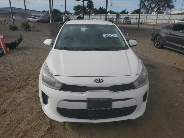 Photo 4 VIN: 3KPA24AB1JE145000 - KIA RIO LX 