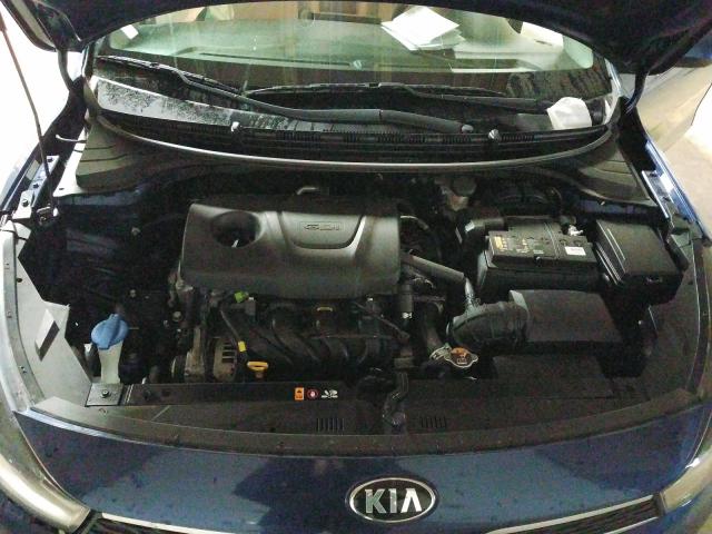 Photo 6 VIN: 3KPA24AB1JE145675 - KIA RIO LX 