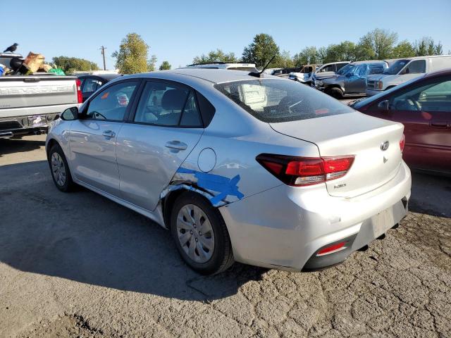 Photo 1 VIN: 3KPA24AB1KE161098 - KIA RIO 