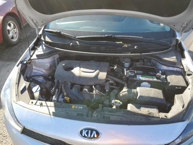 Photo 10 VIN: 3KPA24AB1KE161098 - KIA RIO 