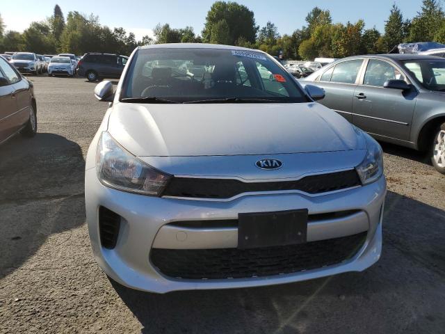 Photo 4 VIN: 3KPA24AB1KE161098 - KIA RIO 