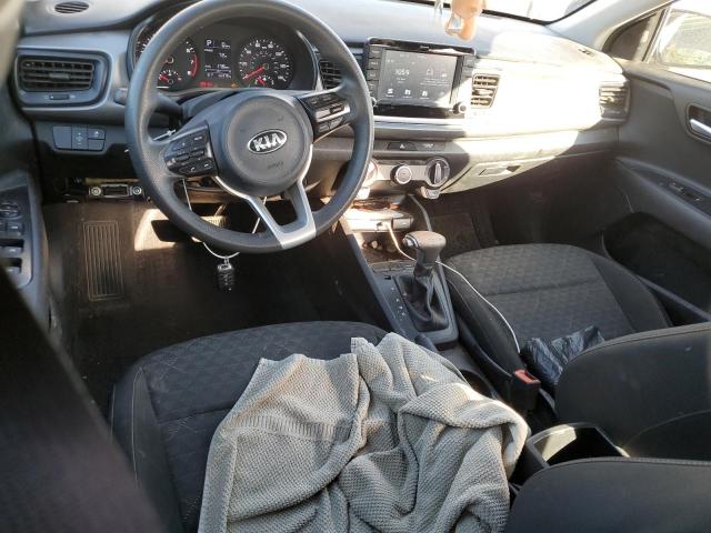 Photo 7 VIN: 3KPA24AB1KE161098 - KIA RIO 