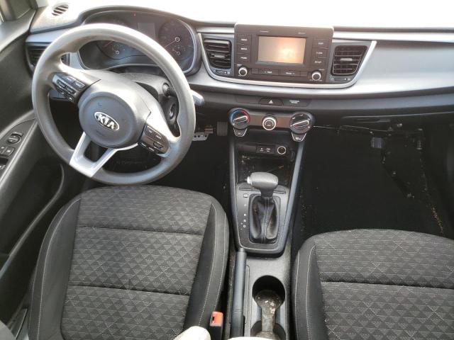 Photo 7 VIN: 3KPA24AB1KE172313 - KIA RIO 