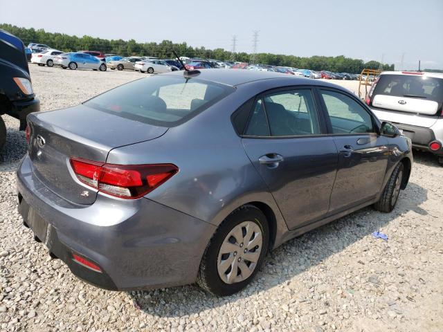 Photo 2 VIN: 3KPA24AB1KE172537 - KIA RIO S 