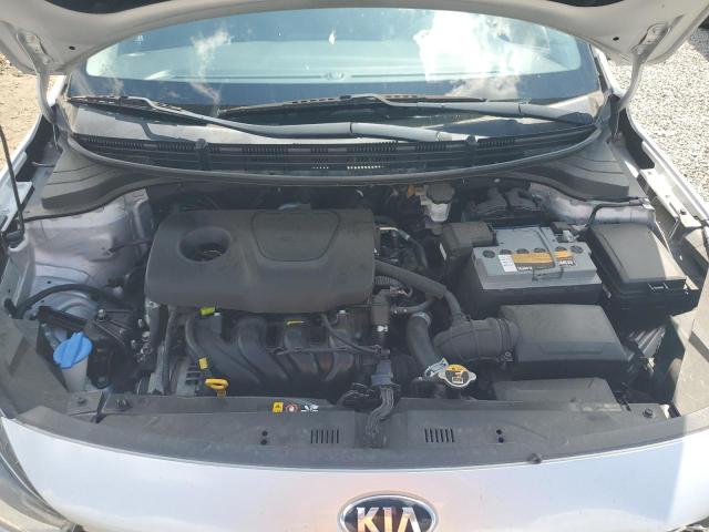 Photo 10 VIN: 3KPA24AB1KE174255 - KIA RIO S 