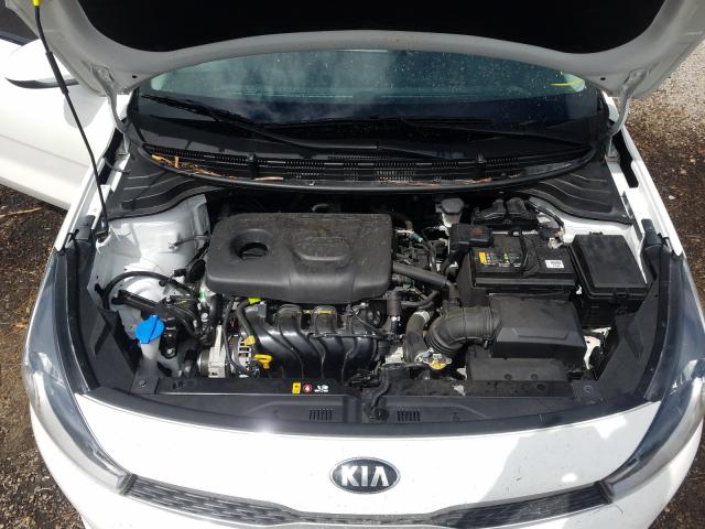 Photo 6 VIN: 3KPA24AB1KE174739 - KIA RIO S 