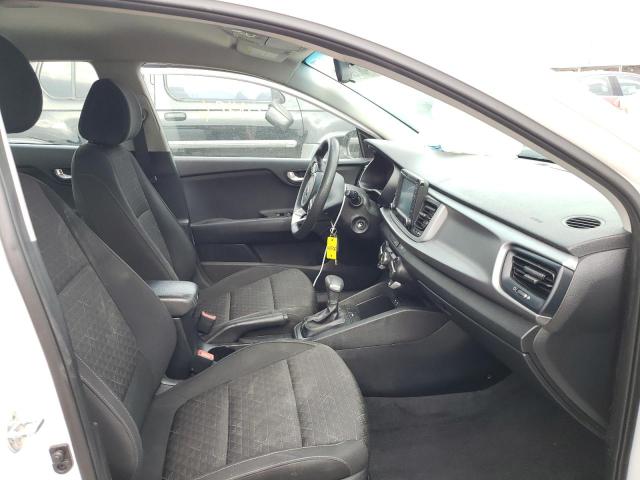 Photo 4 VIN: 3KPA24AB1KE179309 - KIA RIO S 