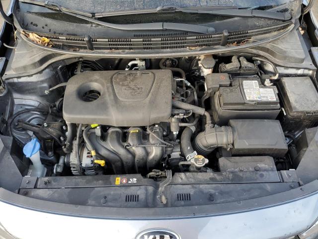 Photo 10 VIN: 3KPA24AB1KE179617 - KIA RIO 