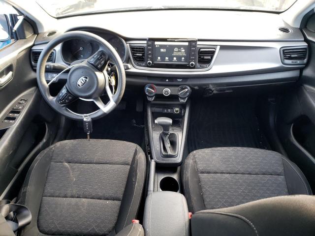 Photo 7 VIN: 3KPA24AB1KE179617 - KIA RIO 