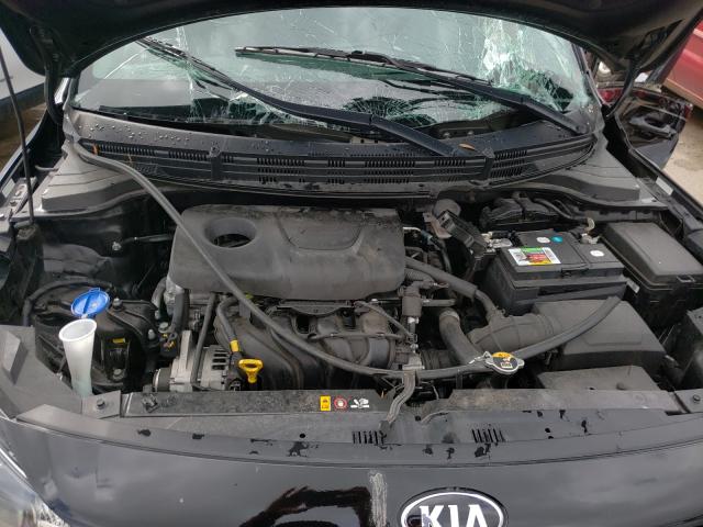 Photo 6 VIN: 3KPA24AB1KE188091 - KIA RIO 