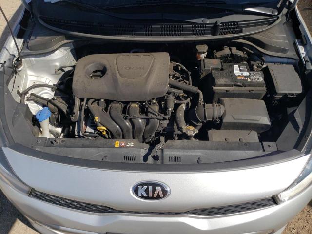 Photo 10 VIN: 3KPA24AB1KE198085 - KIA RIO 