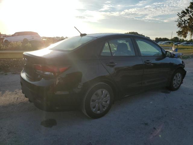 Photo 2 VIN: 3KPA24AB1KE201342 - KIA RIO S 