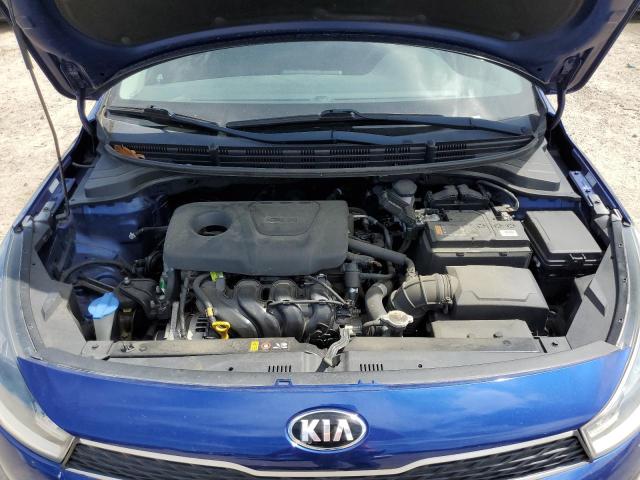 Photo 10 VIN: 3KPA24AB1KE215130 - KIA RIO 