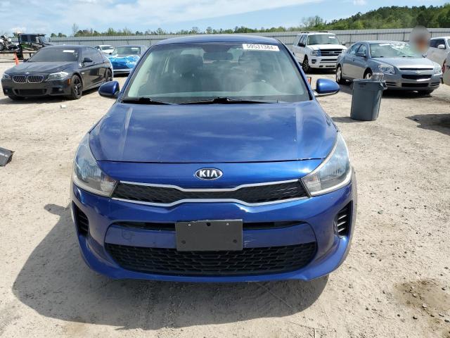 Photo 4 VIN: 3KPA24AB1KE215130 - KIA RIO 