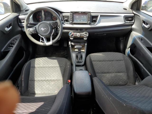 Photo 7 VIN: 3KPA24AB1KE215130 - KIA RIO 