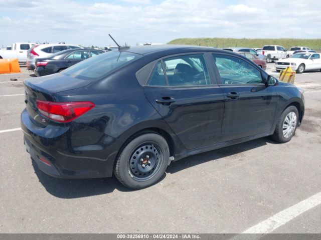 Photo 3 VIN: 3KPA24AB1KE218478 - KIA RIO 