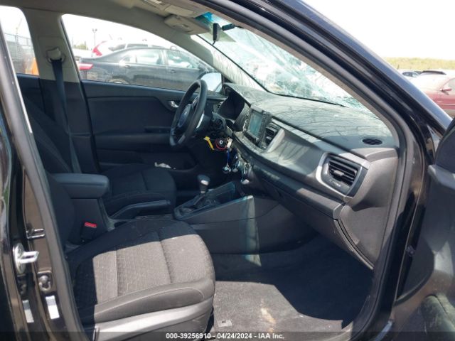 Photo 4 VIN: 3KPA24AB1KE218478 - KIA RIO 