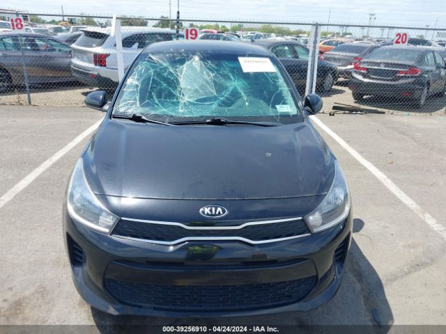 Photo 5 VIN: 3KPA24AB1KE218478 - KIA RIO 