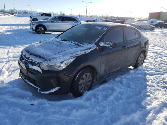 Photo 0 VIN: 3KPA24AB1KE220845 - KIA RIO S 