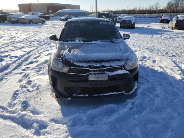 Photo 4 VIN: 3KPA24AB1KE220845 - KIA RIO S 