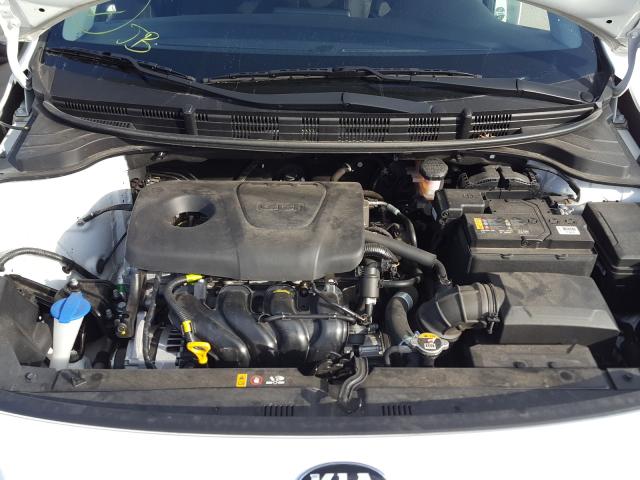 Photo 6 VIN: 3KPA24AB1KE222367 - KIA RIO S 