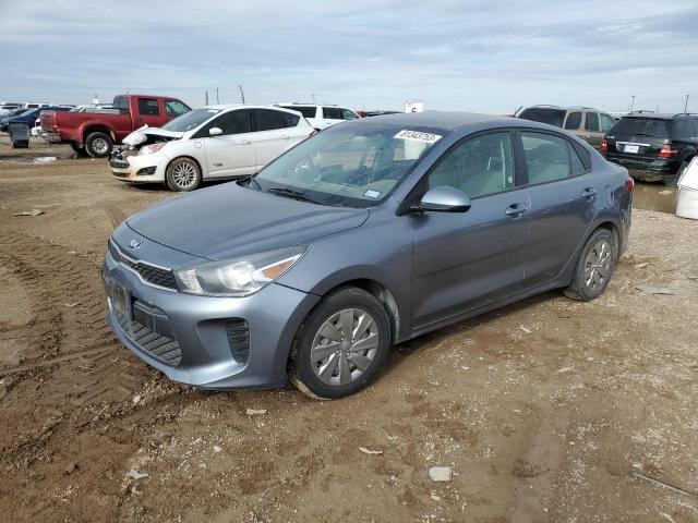 Photo 0 VIN: 3KPA24AB1KE225169 - KIA RIO 