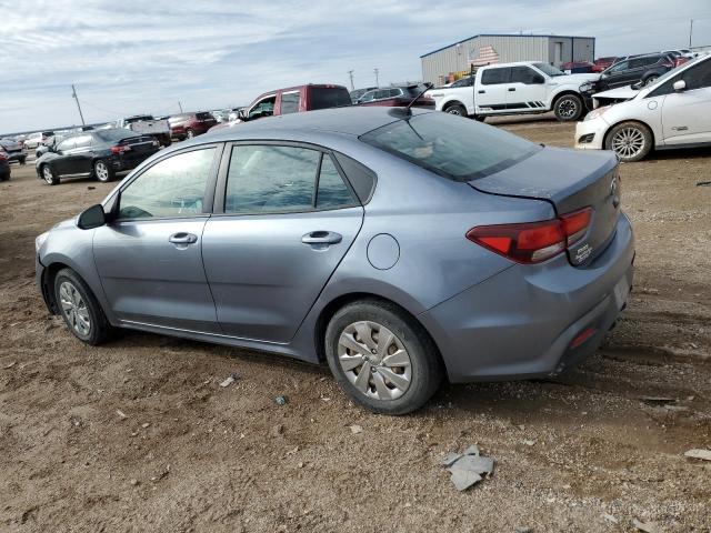 Photo 1 VIN: 3KPA24AB1KE225169 - KIA RIO 