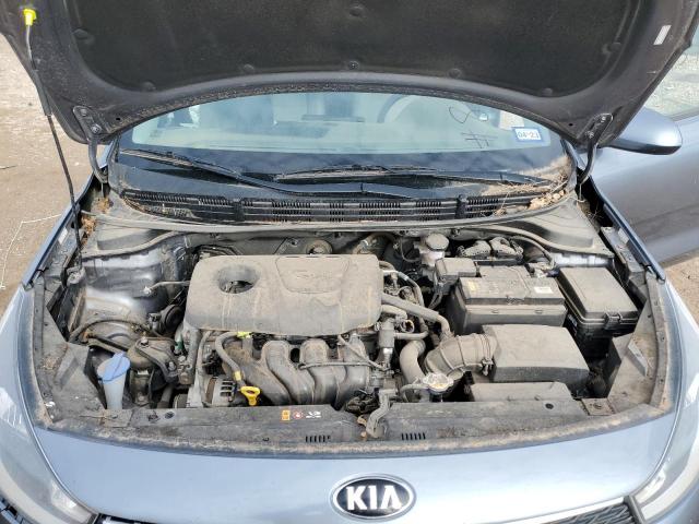 Photo 10 VIN: 3KPA24AB1KE225169 - KIA RIO 