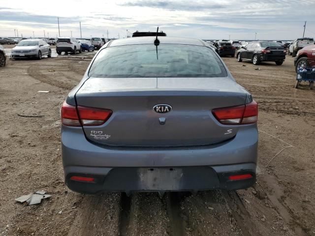 Photo 5 VIN: 3KPA24AB1KE225169 - KIA RIO 