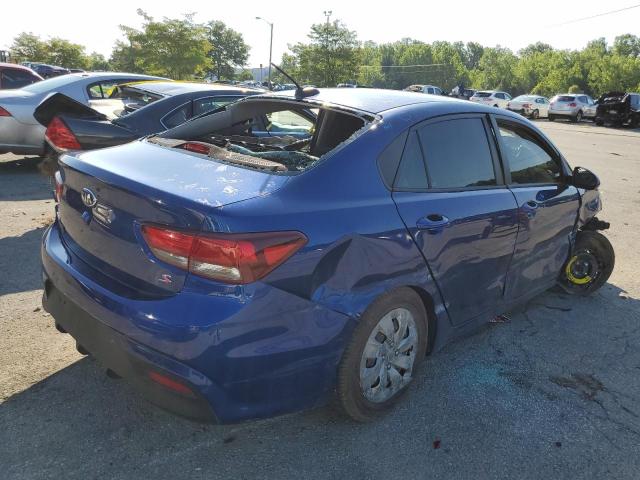 Photo 3 VIN: 3KPA24AB1KE226127 - KIA RIO S 