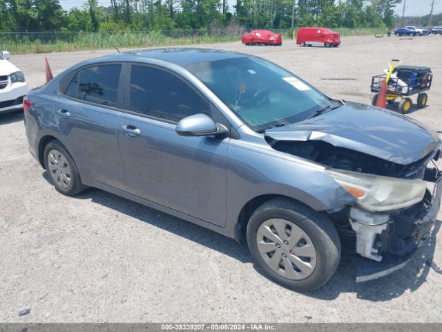 Photo 0 VIN: 3KPA24AB1KE228119 - KIA RIO 