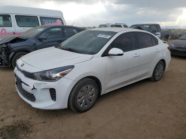 Photo 0 VIN: 3KPA24AB1KE232817 - KIA RIO S 