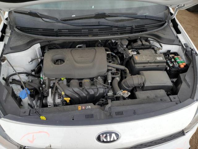 Photo 10 VIN: 3KPA24AB1KE232817 - KIA RIO S 