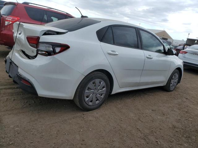 Photo 2 VIN: 3KPA24AB1KE232817 - KIA RIO S 