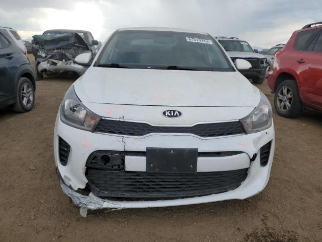 Photo 4 VIN: 3KPA24AB1KE232817 - KIA RIO S 